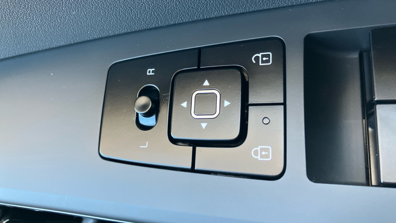 Kia Niro 1.6 GDi 127 Hybrid 2 Nav 5dr DCT Hybrid Estate